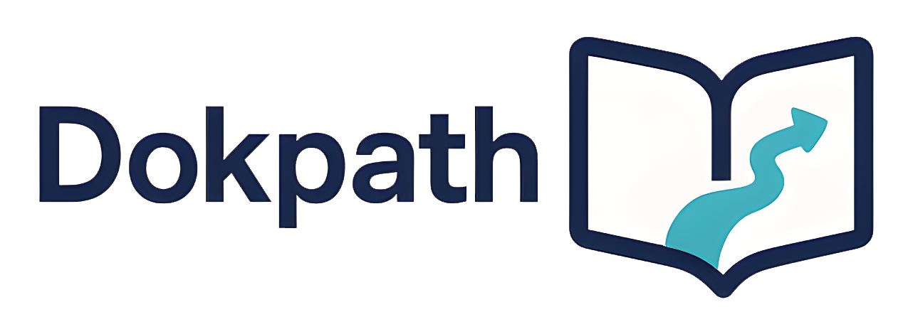 DokPath Logo